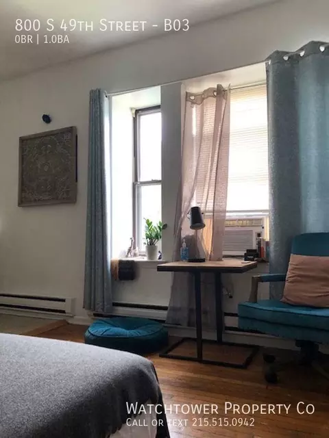 800 S 49th St #B03, Philadelphia, PA 19143