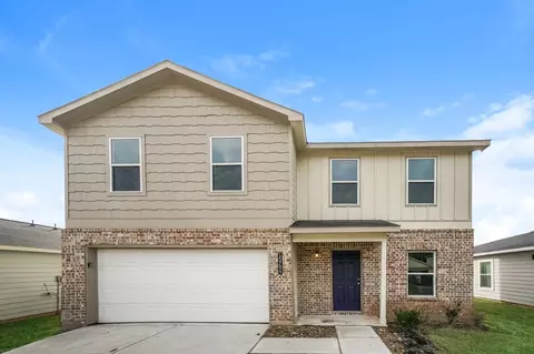 15794 Del Norte Dr, Conroe, TX 77306