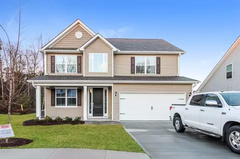 204 Bosa Ln, Simpsonville, SC 29681