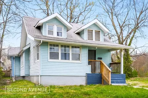 5808 Prospect Ave, Kansas City, MO 64130