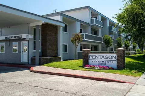 37950 Fremont Blvd, Fremont, CA 94536