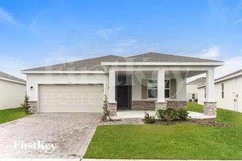 1250 Ponca Rd, Kissimmee, FL 34741