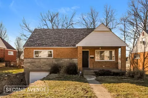 1181 Morado Dr, Cincinnati, OH 45238