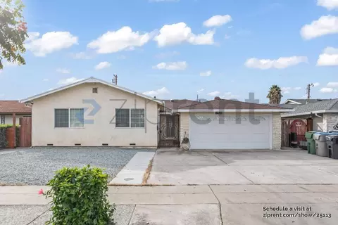 1935 Kinross Way #C, San Jose, CA 95122