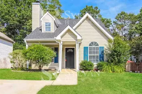 23 Fairhope Ln, Greenville, SC 29617