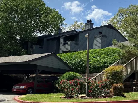 7727 S Yale Ave, Tulsa, OK 74136