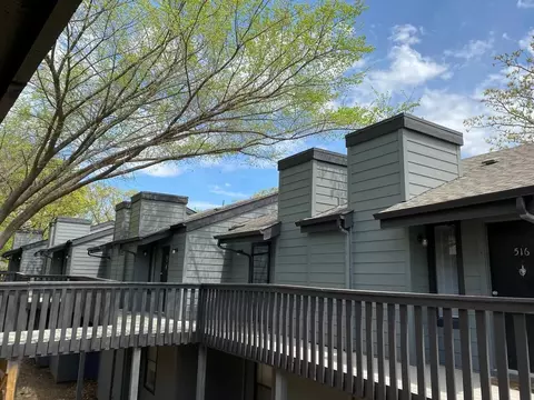 7727 S Yale Ave, Tulsa, OK 74136