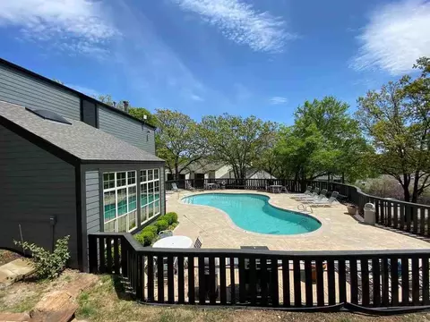 7727 S Yale Ave, Tulsa, OK 74136