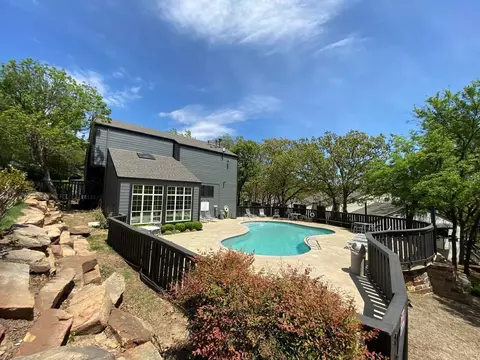7727 S Yale Ave, Tulsa, OK 74136