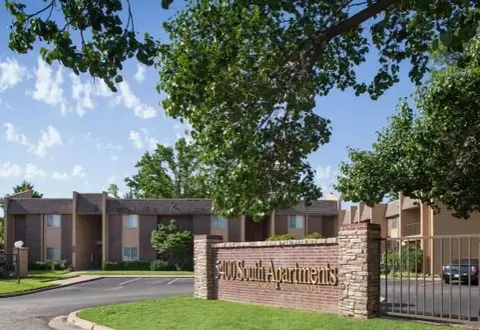 4700 E 54th St, Tulsa, OK 74135