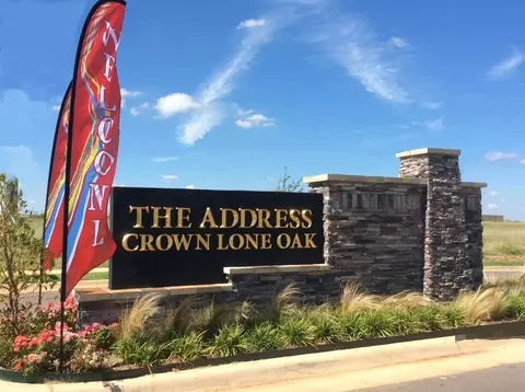 15400 Crown At Lone Oak Rd, Edmond, OK 73013
