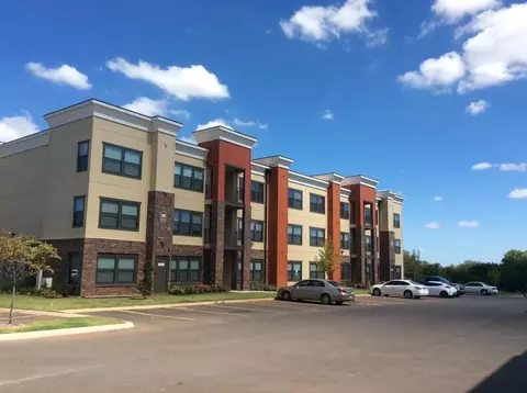 15400 Crown At Lone Oak Rd, Edmond, OK 73013