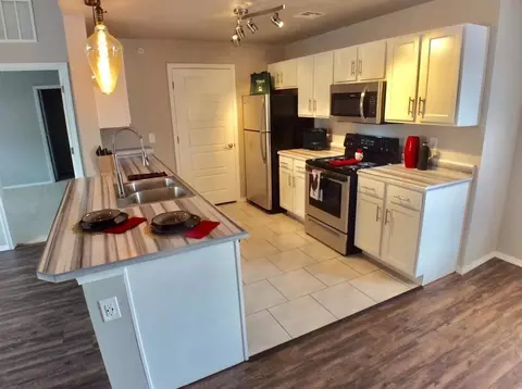 15400 Crown At Lone Oak Rd, Edmond, OK 73013