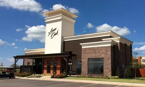 15400 Crown At Lone Oak Rd, Edmond, OK 73013