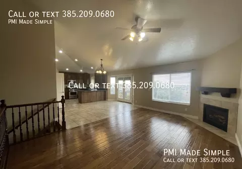 899 N 800 E, Springville, UT 84663