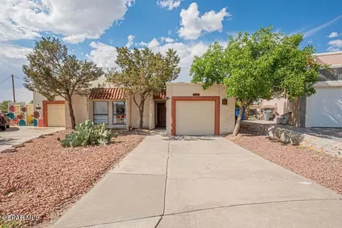 6944 Escondido Dr, El Paso, TX 79912