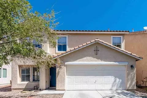 160 Salcio Ave, Las Vegas, NV 89183