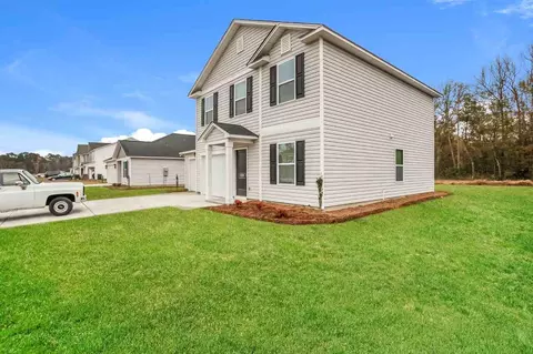 2045 Barnhart Dr, Sumter, SC 29153