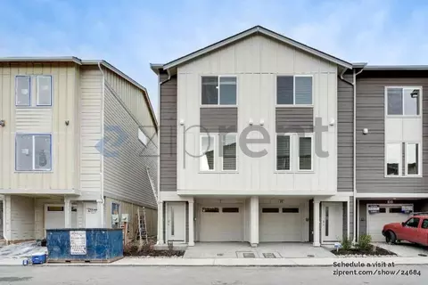 9614 19th Ave SE #I, Everett, WA 98208