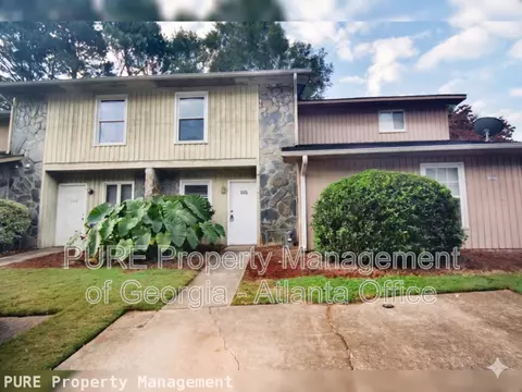 1668 Wynndowne Trl SE, Smyrna, GA 30080