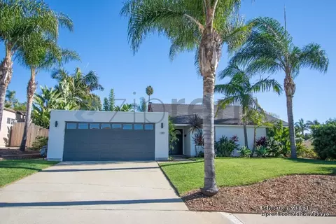 189 Calle Guernica, San Marcos, CA 92069