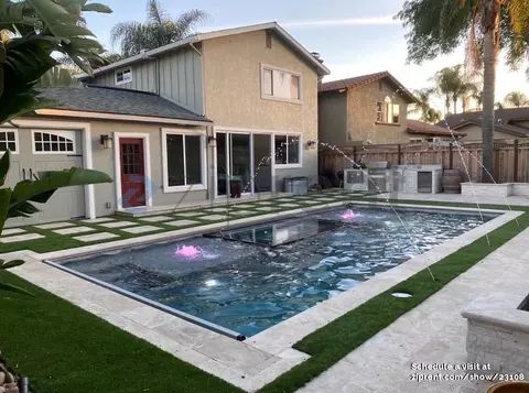 393 Avenida Arboles, San Jose, CA 95123