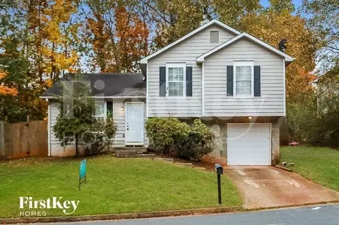 1275 To Lani Farm Rd, Stone Mountain, GA 30083