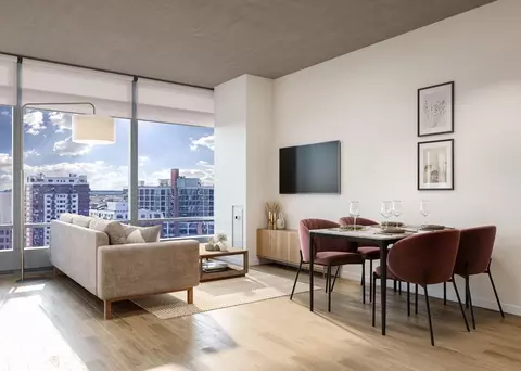 1415 S Wabash Ave #1131, Chicago, IL 60605