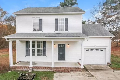 662 Landing View Dr, Wendell, NC 27591
