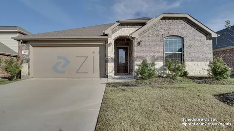 217 Cedar Canyon Dr, Anna, TX 75409