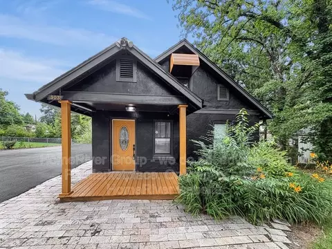 503 Central Dr #A, Chattanooga, TN 37421