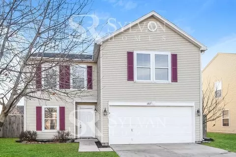 6817 W Littleton Dr, Mccordsville, IN 46055