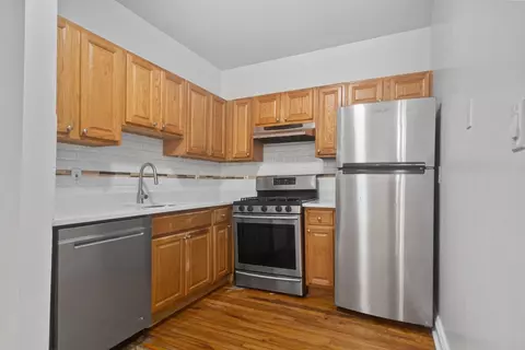 149 Grant Ave #2C, Jersey City, NJ 07305