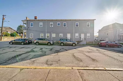 507 Short St #1, Belle Vernon, PA 15012