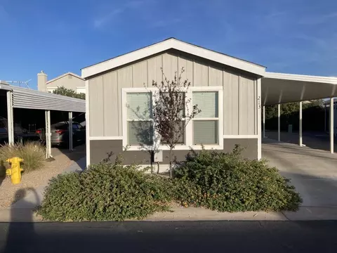 11411 N 91st Ave Lot #213, Peoria, AZ 85345
