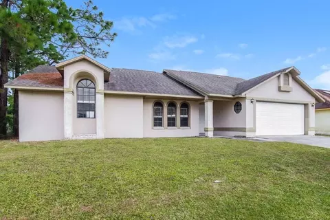 1197 Gallatin Ave NW, Palm Bay, FL 32907
