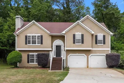4203 Baler Dr, Douglasville, GA 30135