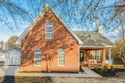 3338 Meadowhill Dr, Murfreesboro, TN 37130
