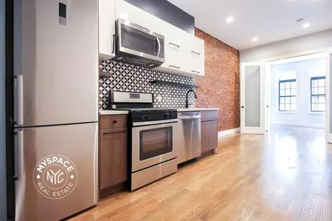 364 Palmetto St #3L, Brooklyn, NY 11237