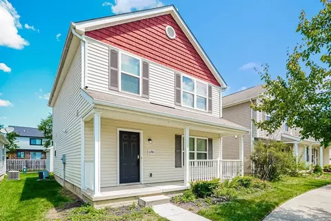 6280 Marengo St, Canal Winchester, OH 43110