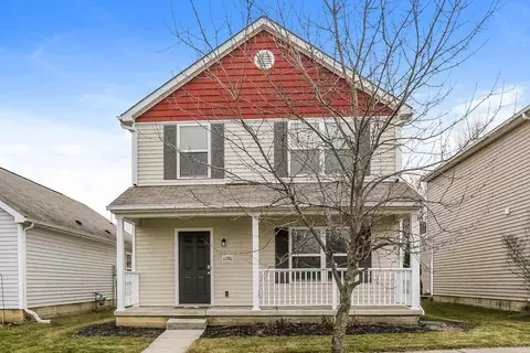 6280 Marengo St, Canal Winchester, OH 43110
