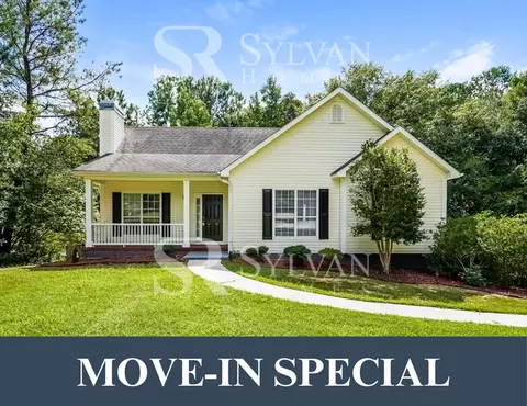 284 Piedmont Dr, Senoia, GA 30276