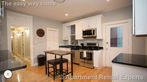7 Story St #2, Cambridge, MA 02138