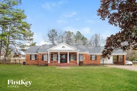3370 Sycamore View Rd, Bartlett, TN 38134