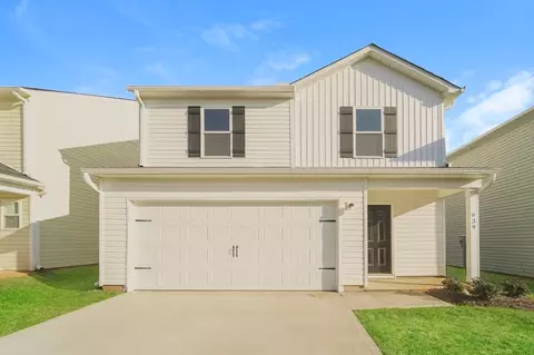 639 Farmstead Trl, Inman, SC 29349