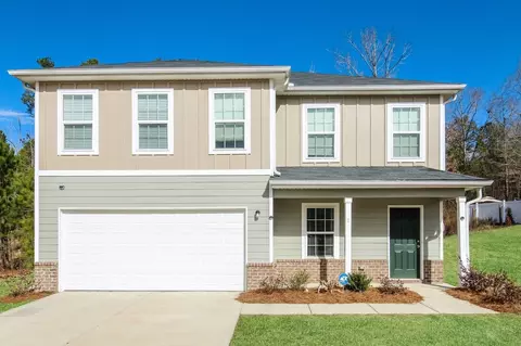 207 Shalako Ln, Lizella, GA 31052