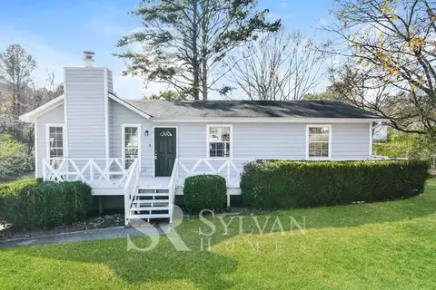 1524 6th Pl NW, Birmingham, AL 35215