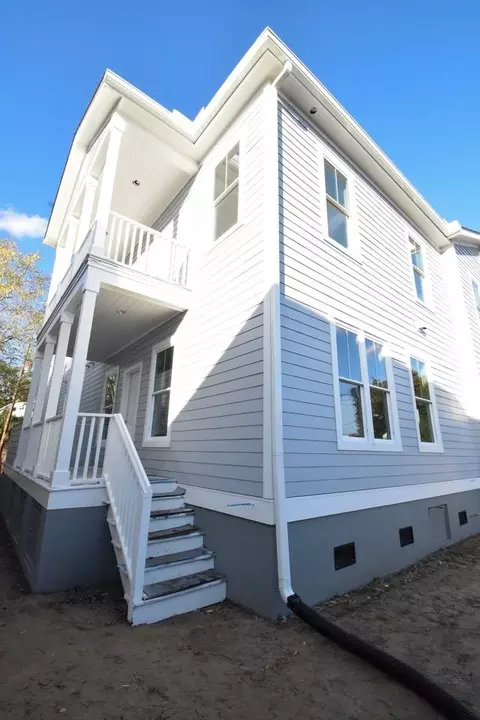 195 Romney St #1, Charleston, SC 29403
