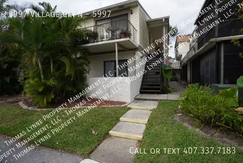 5997 Village Cir #5997, Orlando, FL 32822