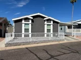 16616 N 2nd Dr, Phoenix, AZ 85023